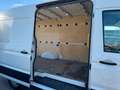 Volkswagen Crafter Kasten Kasten 35 4MOTION LED NAVI AHK KA Blanc - thumbnail 20