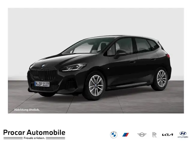 Bmw 218 i M Sport HUD RFK NAVI LED Sound Syst. DAB