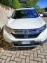 Honda CR-V CR-V V 2019 2.0 hev Elegance Navi ecvt Bianco - thumbnail 1