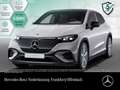 Mercedes-Benz EQE SUV EQE 350 4M AMG+NIGHT+PANO+360+AHK+BURMESTER+TV Grau - thumbnail 1