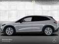 Mercedes-Benz EQE SUV EQE 350 4M AMG+NIGHT+PANO+360+AHK+BURMESTER+TV Grau - thumbnail 6