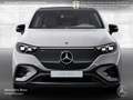 Mercedes-Benz EQE SUV EQE 350 4M AMG+NIGHT+PANO+360+AHK+BURMESTER+TV Grau - thumbnail 8