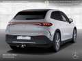 Mercedes-Benz EQE SUV EQE 350 4M AMG+NIGHT+PANO+360+AHK+BURMESTER+TV Grau - thumbnail 5