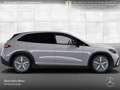 Mercedes-Benz EQE SUV EQE 350 4M AMG+NIGHT+PANO+360+AHK+BURMESTER+TV Grau - thumbnail 22
