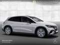 Mercedes-Benz EQE SUV EQE 350 4M AMG+NIGHT+PANO+360+AHK+BURMESTER+TV Grau - thumbnail 16