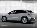 Mercedes-Benz EQE SUV EQE 350 4M AMG+NIGHT+PANO+360+AHK+BURMESTER+TV Grau - thumbnail 15