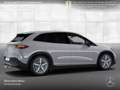 Mercedes-Benz EQE SUV EQE 350 4M AMG+NIGHT+PANO+360+AHK+BURMESTER+TV Grau - thumbnail 20