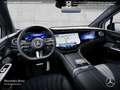 Mercedes-Benz EQE SUV EQE 350 4M AMG+NIGHT+PANO+360+AHK+BURMESTER+TV Grau - thumbnail 10
