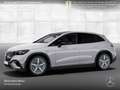 Mercedes-Benz EQE SUV EQE 350 4M AMG+NIGHT+PANO+360+AHK+BURMESTER+TV Grau - thumbnail 3