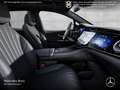Mercedes-Benz EQE SUV EQE 350 4M AMG+NIGHT+PANO+360+AHK+BURMESTER+TV Grau - thumbnail 12
