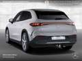 Mercedes-Benz EQE SUV EQE 350 4M AMG+NIGHT+PANO+360+AHK+BURMESTER+TV Grau - thumbnail 23