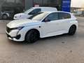Peugeot 308 308 Plug-in Hybrid 225 e-EAT8 GT Pack Weiß - thumbnail 2