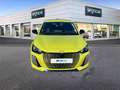 Peugeot 208 1.2 Puretech S&S Allure 100 Jaune - thumbnail 2