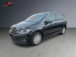 Volkswagen Touran Comfortline BMT/ 7sitzer /ACC/3 Zon.Klima