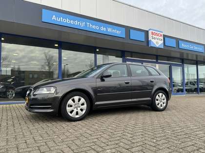 Audi A3 Sportback 1.4 TFSI Attraction Pro Line| Clima, Cru