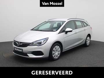 Sports Tourer 1.2 Turbo 81kW S/S Edition NAVI | Cr