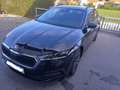 Skoda Octavia Octavia Combi 2,0 TDI Style DSG Style Schwarz - thumbnail 2
