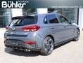 Hyundai i30 N Line Plus 1.5 T-GDI - Alcantara, el. Sitzeins... Grau - thumbnail 7