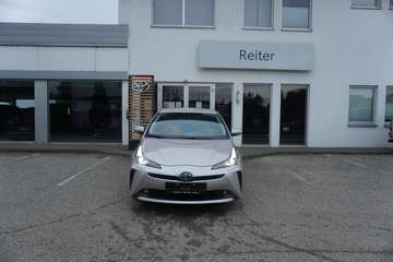 1,8 VVT-i Hybrid Lounge e-AWD