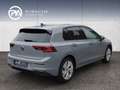 Volkswagen Golf Rabbit TSI Grau - thumbnail 5