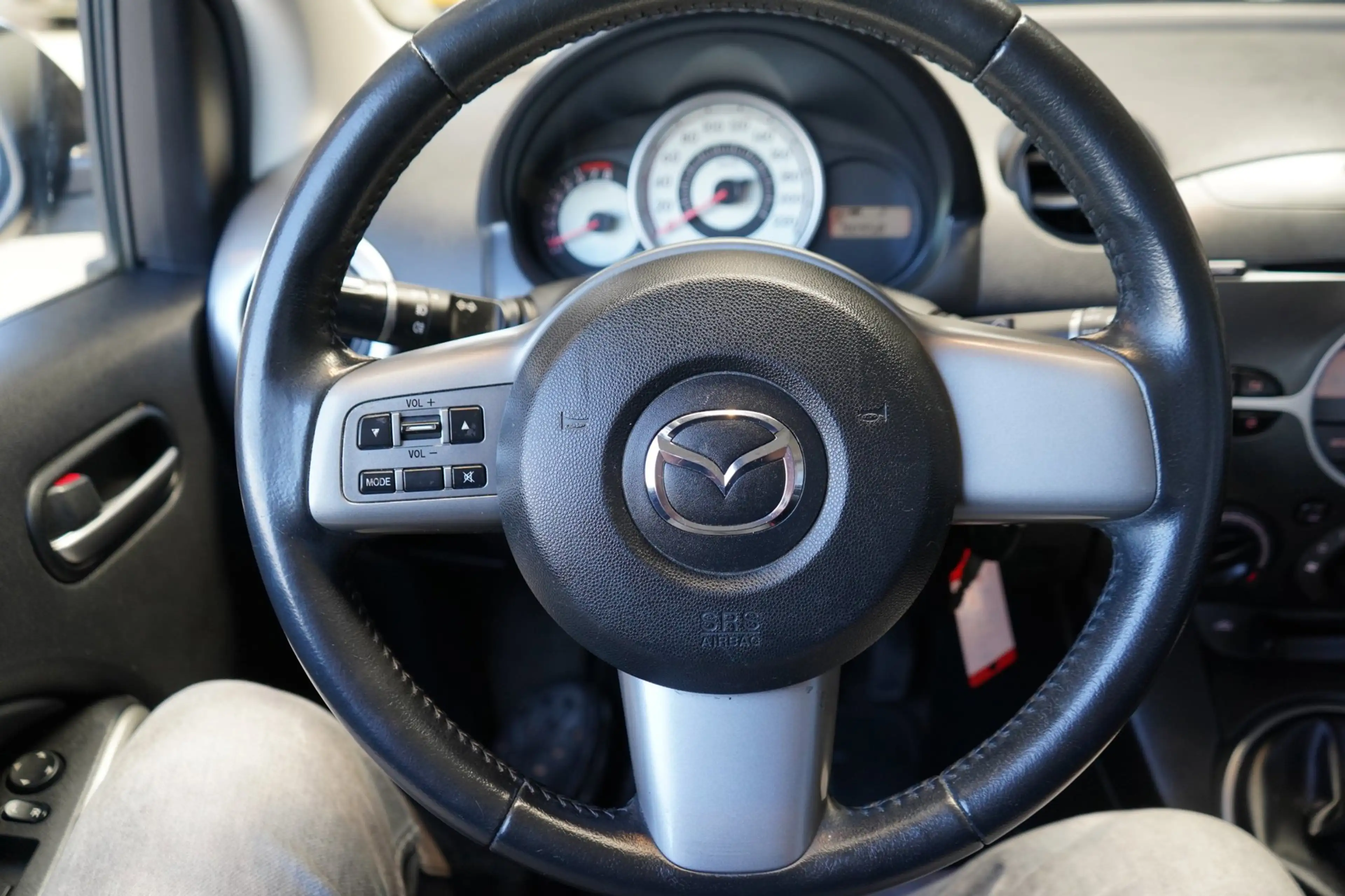 Mazda 2 1.3 XS | AIRCO | EL. RAMEN | APK — photo 19