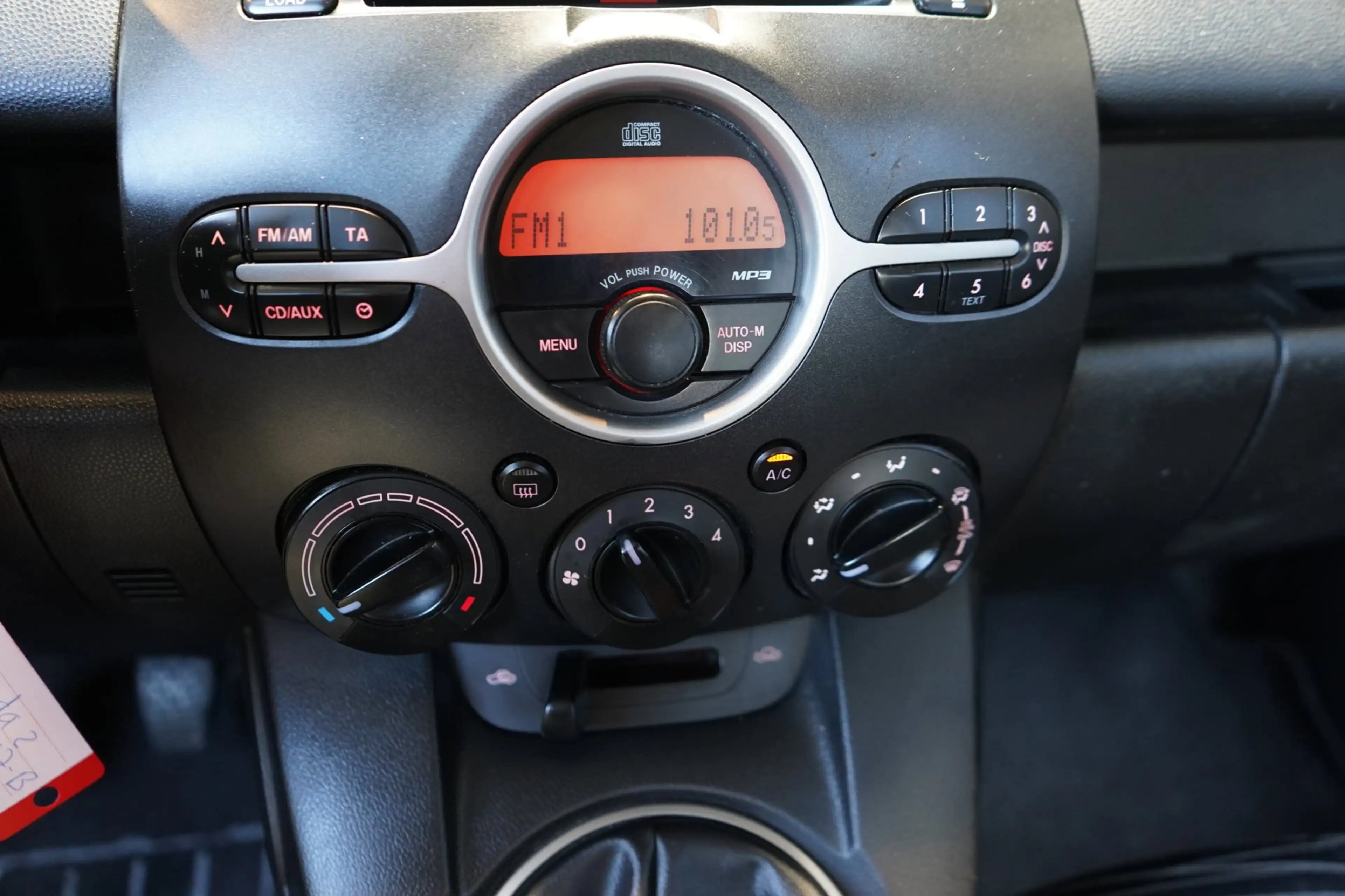 Mazda 2 1.3 XS | AIRCO | EL. RAMEN | APK — photo 18