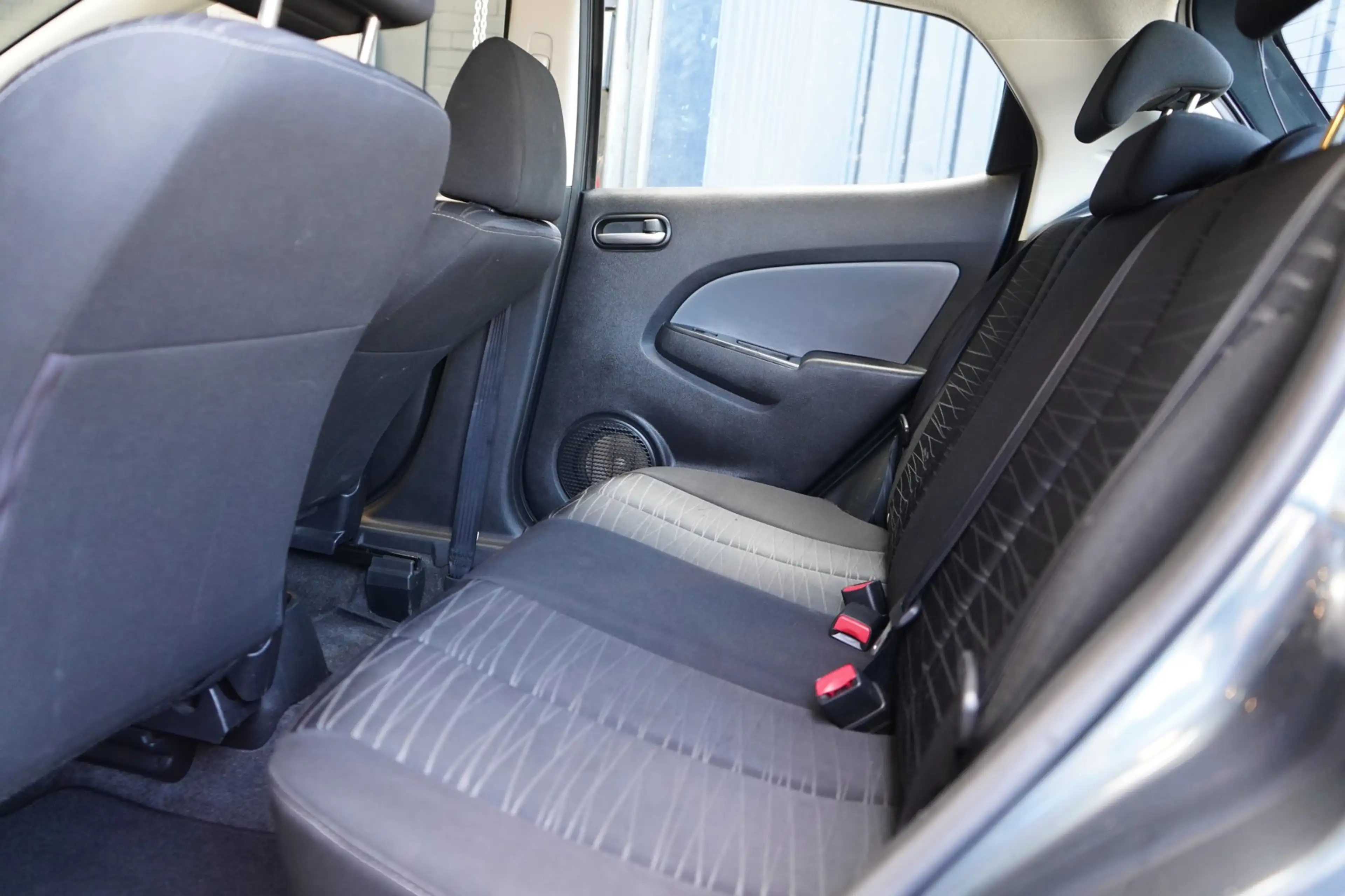 Mazda 2 1.3 XS | AIRCO | EL. RAMEN | APK — photo 13