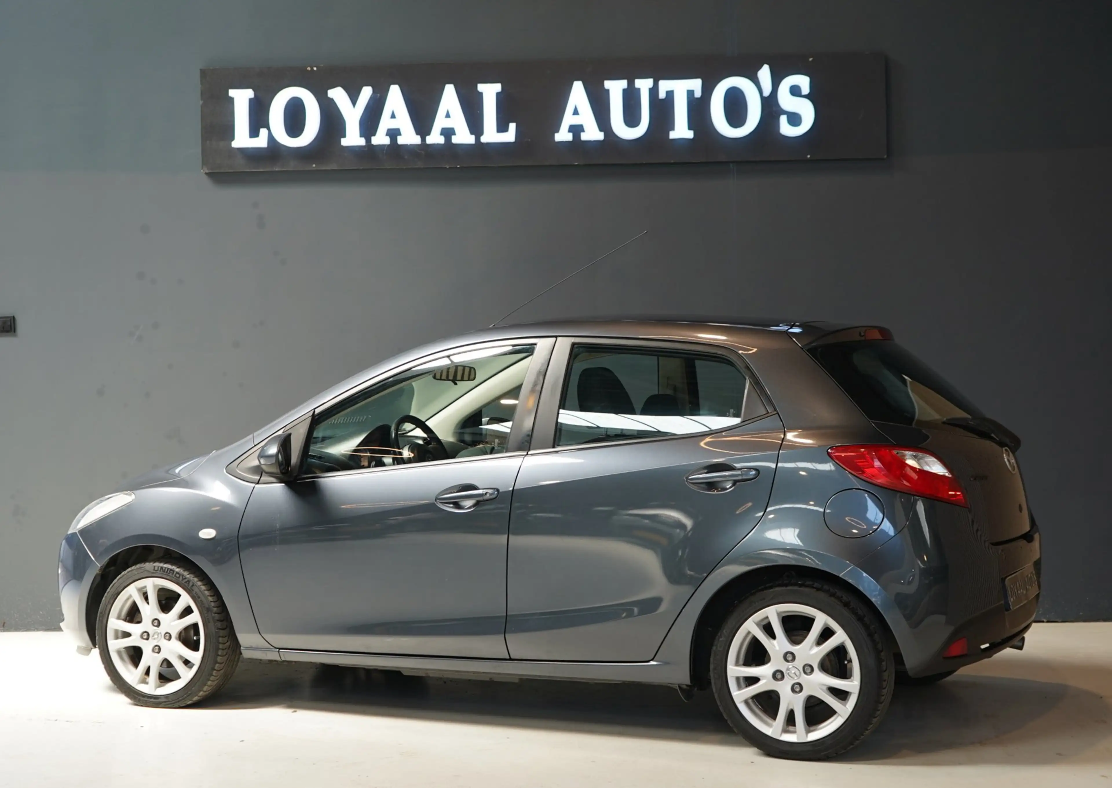 Mazda 2 1.3 XS | AIRCO | EL. RAMEN | APK — photo 6