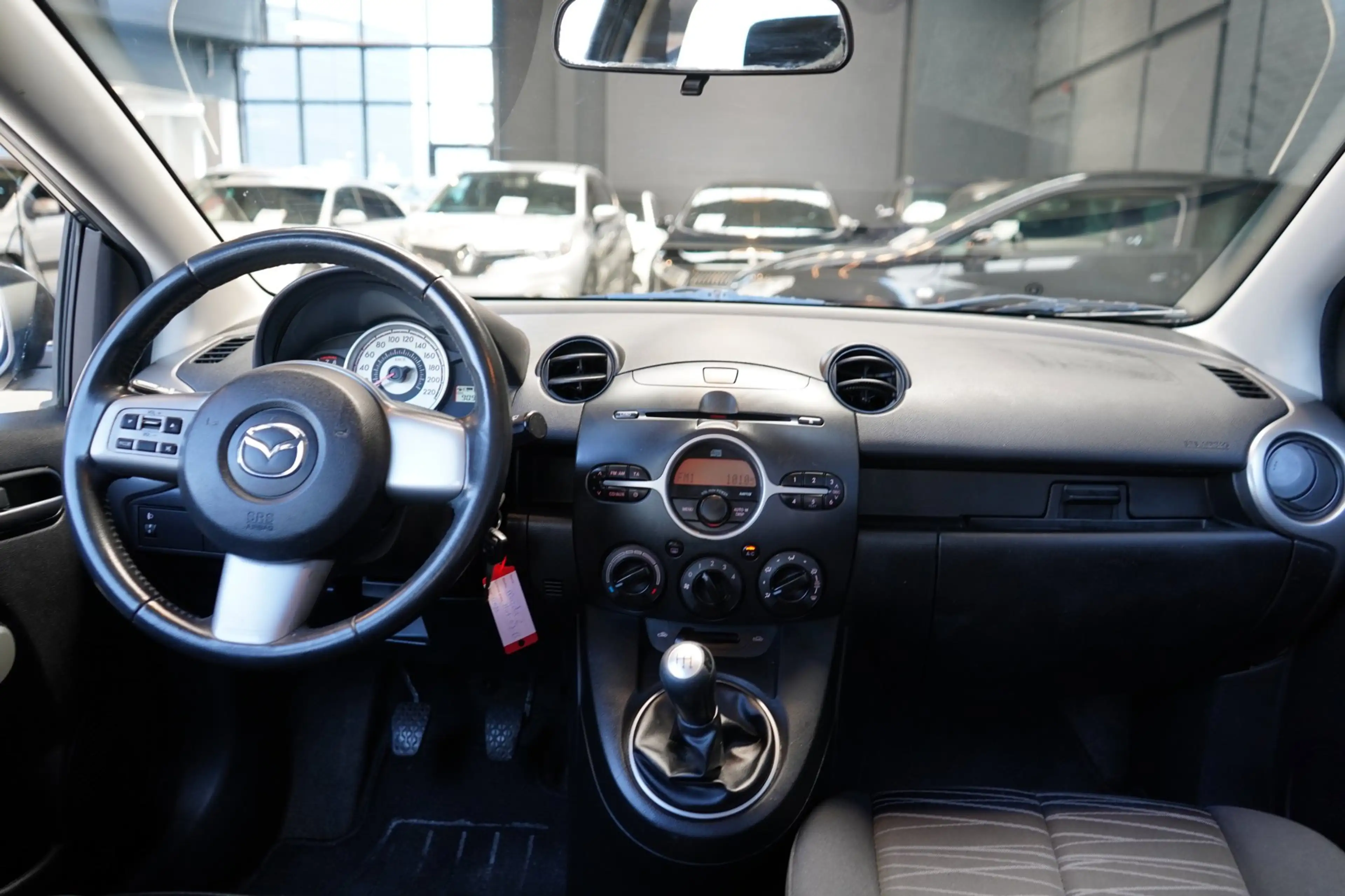 Mazda 2 1.3 XS | AIRCO | EL. RAMEN | APK — photo 11