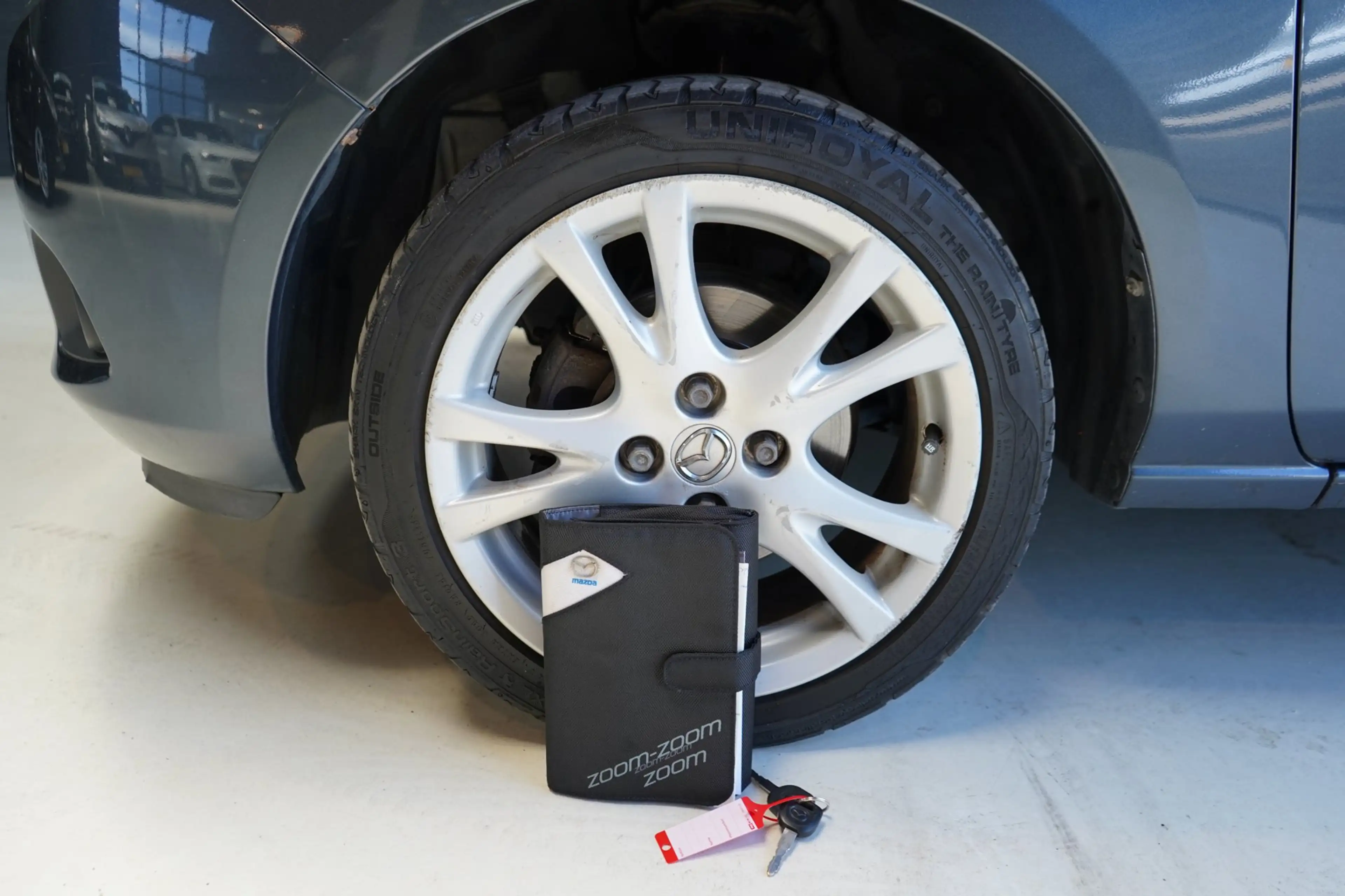 Mazda 2 1.3 XS | AIRCO | EL. RAMEN | APK — photo 21