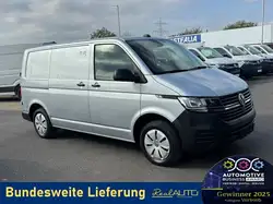 Volkswagen T6 Transporter 6.1 Kasten TDI Klima*PDC*Tempomat