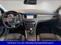 Peugeot 508 Kombi 1.6i AAC Xenon Navi SHZ Pano PDC Grau - thumbnail 11