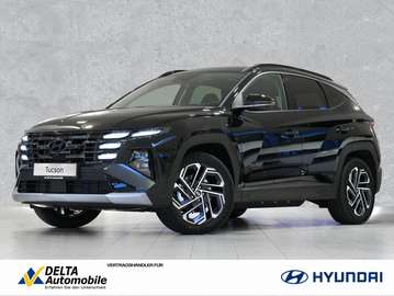 Plug-In-Hybrid 4WD Prime VOLLAUSSTATTUNG
