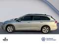 Volkswagen Golf VIII Variant 1,5 TSI Life DSG+LED+NAVI+ACC Silber - thumbnail 2