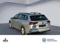 Volkswagen Golf VIII Variant 1,5 TSI Life DSG+LED+NAVI+ACC Silber - thumbnail 3