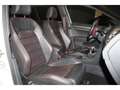 Volkswagen Golf 7 GTI TCR Ligne Akrapovic 290ch DSG7 - Toit Ouvrant Weiß - thumbnail 11