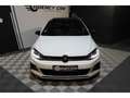 Volkswagen Golf 7 GTI TCR Ligne Akrapovic 290ch DSG7 - Toit Ouvrant Weiß - thumbnail 19