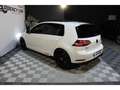 Volkswagen Golf 7 GTI TCR Ligne Akrapovic 290ch DSG7 - Toit Ouvrant Weiß - thumbnail 4