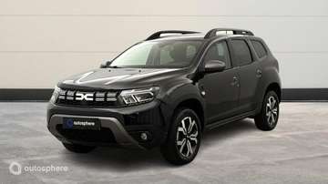 1.5 Blue dCi 115ch  Journey 4x2