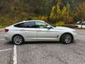 BMW 320 320d Gran Turismo Business auto Bianco - thumbnail 1