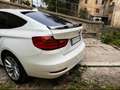 BMW 320 320d Gran Turismo Business auto Bianco - thumbnail 13