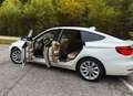 BMW 320 320d Gran Turismo Business auto Bianco - thumbnail 6