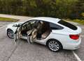 BMW 320 320d Gran Turismo Business auto Bianco - thumbnail 2