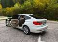 BMW 320 320d Gran Turismo Business auto Bianco - thumbnail 3