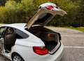 BMW 320 320d Gran Turismo Business auto Bianco - thumbnail 5