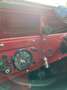 Land Rover Series Serie 2 109 uit 1958 Червоний - thumbnail 4