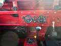 Land Rover Series Serie 2 109 uit 1958 Червоний - thumbnail 5