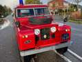 Land Rover Series Serie 2 109 uit 1958 Червоний - thumbnail 10