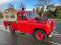 Land Rover Series Serie 2 109 uit 1958 Червоний - thumbnail 9