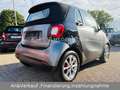 smart forTwo Cabrio Passion AUTOM/SITZH/KLIMA/TÜV/ALU Grau - thumbnail 6